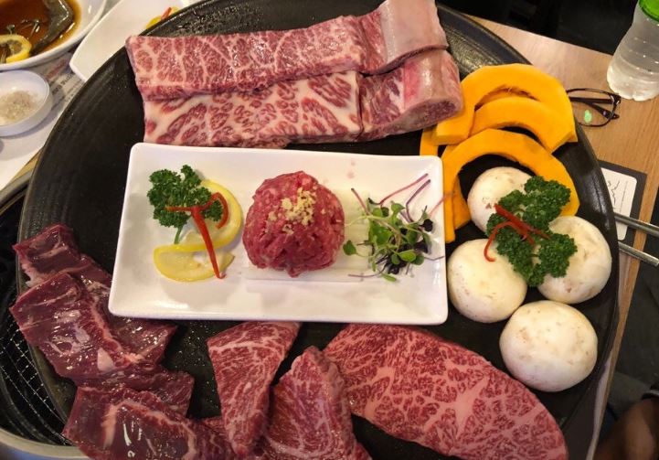 평창동북악정 본관