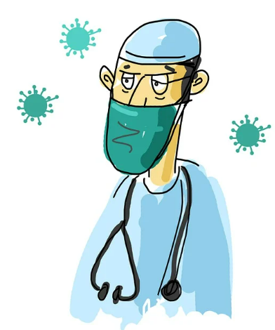 니파바이러스(Nipah Virus) 정보 & 감염 예방법