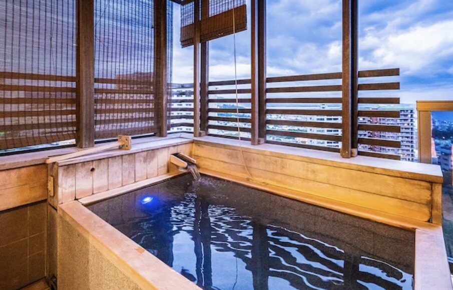 오이타여행 벳푸/벳부 숙소 추천 (료칸호텔) BEST 7 벳푸 근교 료칸추천 (찐후기!)