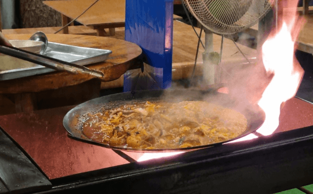 생생정보통 솥뚜껑닭볶음탕 양주 맛집