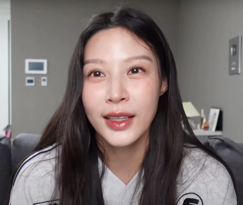 조민 약혼 유튜브 영상 근황