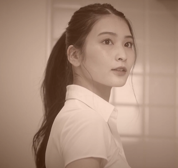 혼조 스즈 (Suzu Honjo, 本庄鈴)