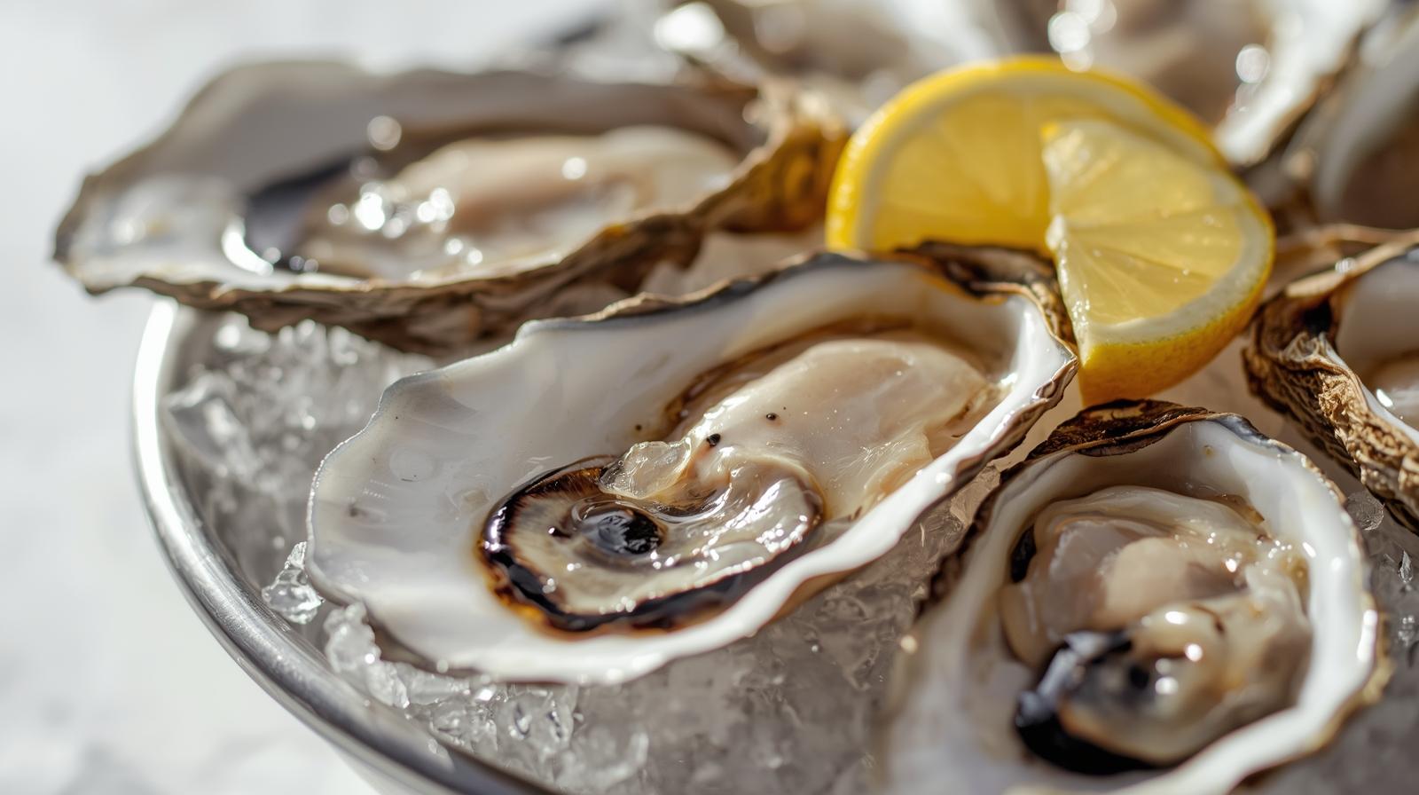 기력회복 보양식