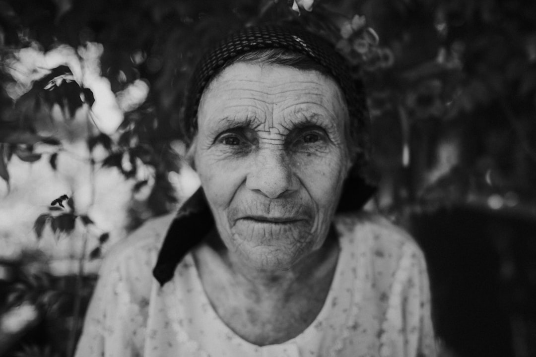 Grandmother