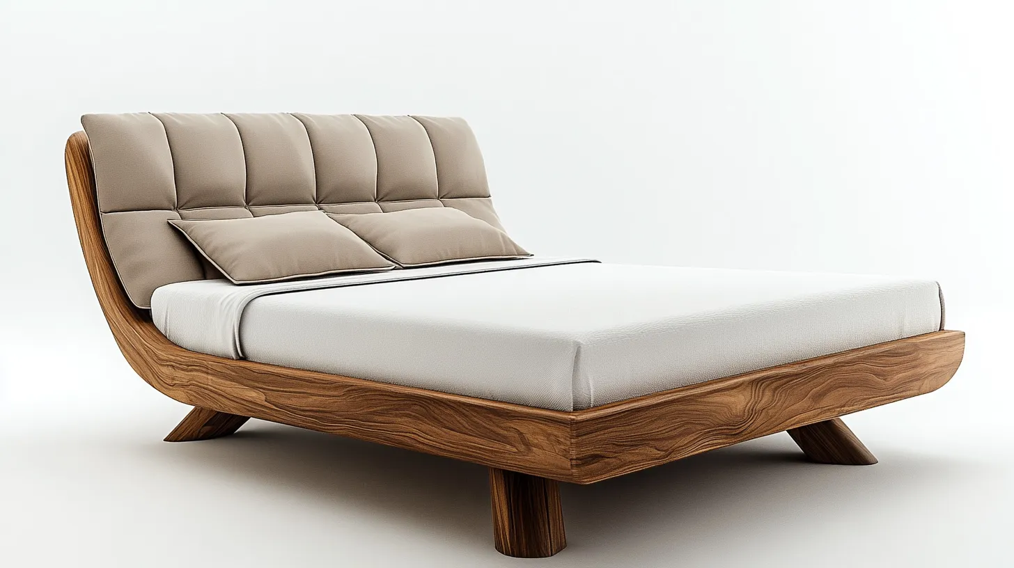 소파베드 겸용 프레임의 주요 유형