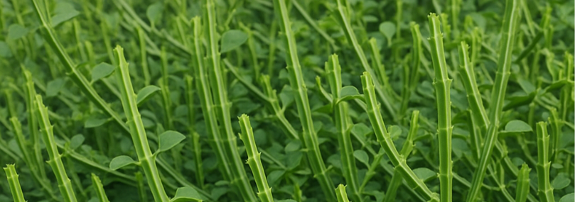 시서스(Cissus quadrangularis) 이미지