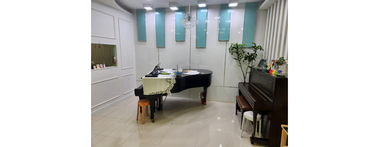 구미시 피아노학원