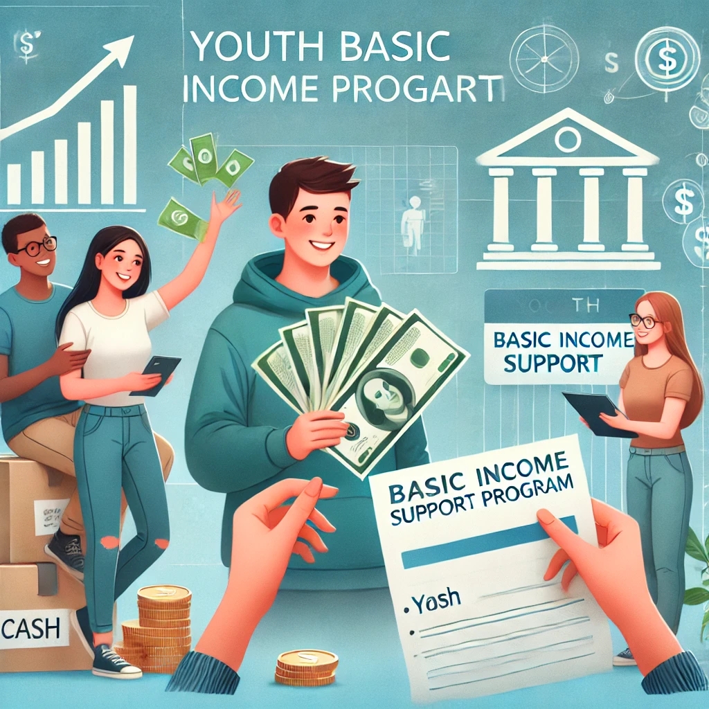 2025 3분기 경기도 청년기본소득 신청