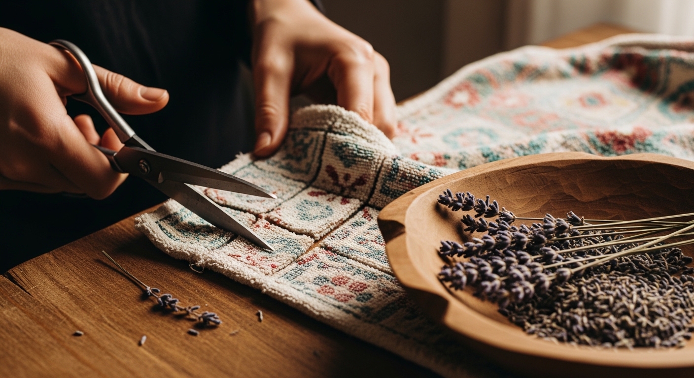 헌수건재활용방법관리