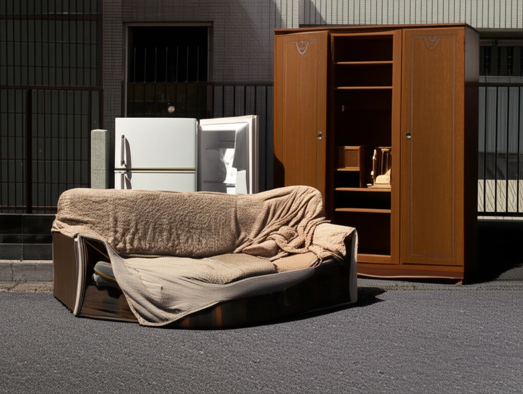 염곡동 주민이라면 필독 일반 음식물 ..