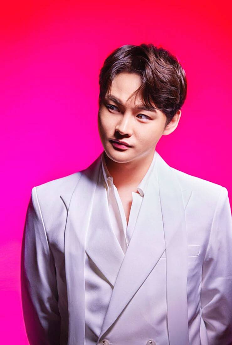 가수-박서진
