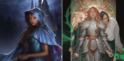 Charlie Bowater의 작품