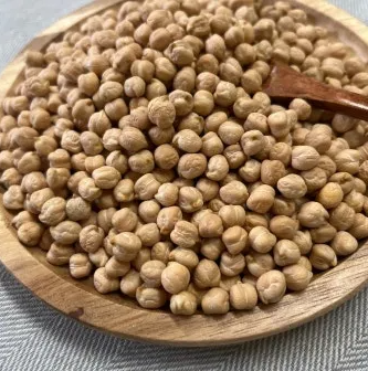 병아리콩 밥해먹기