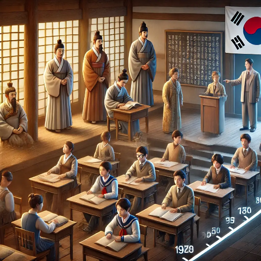 한국 교육제도,교육사회학,기능주의,대한민국