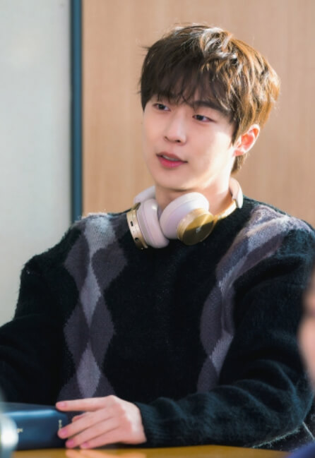 왜 오수재인가 등장인물