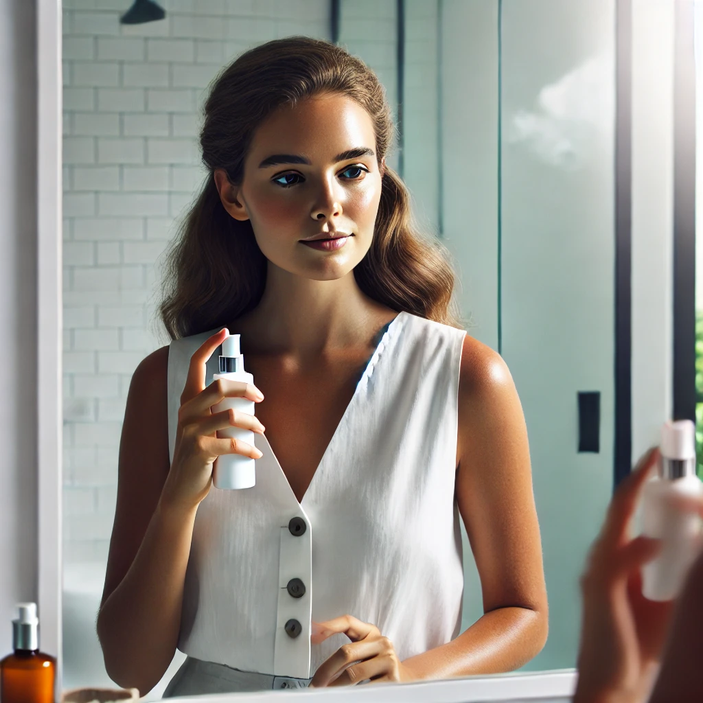 여드름 색소 침착 없애는법: 색소 침착 치료부터 홈케어까지 완벽 가이드