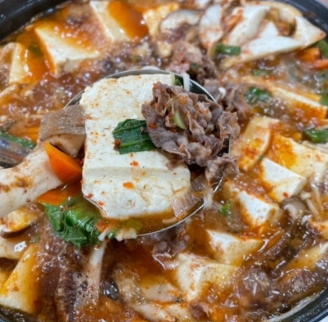 한국기행-완주-화산손두부-가마솥-손두부