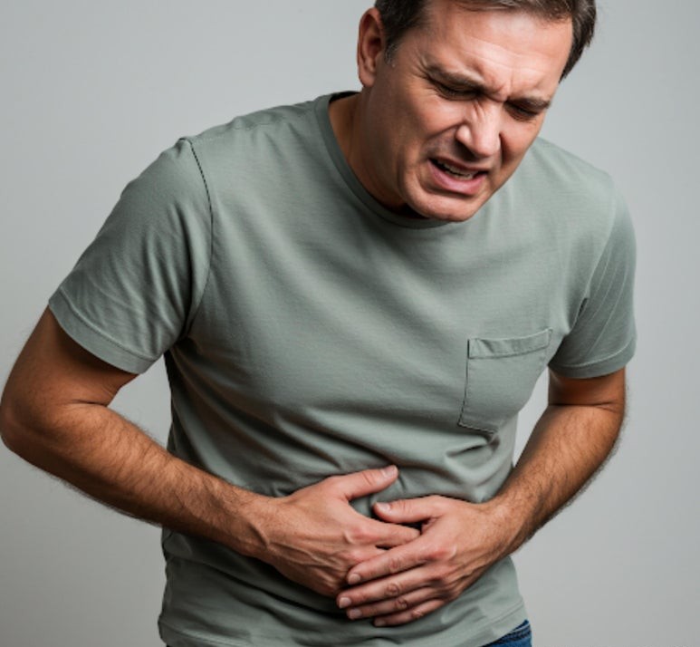 위무력증 (Gastroparesis)