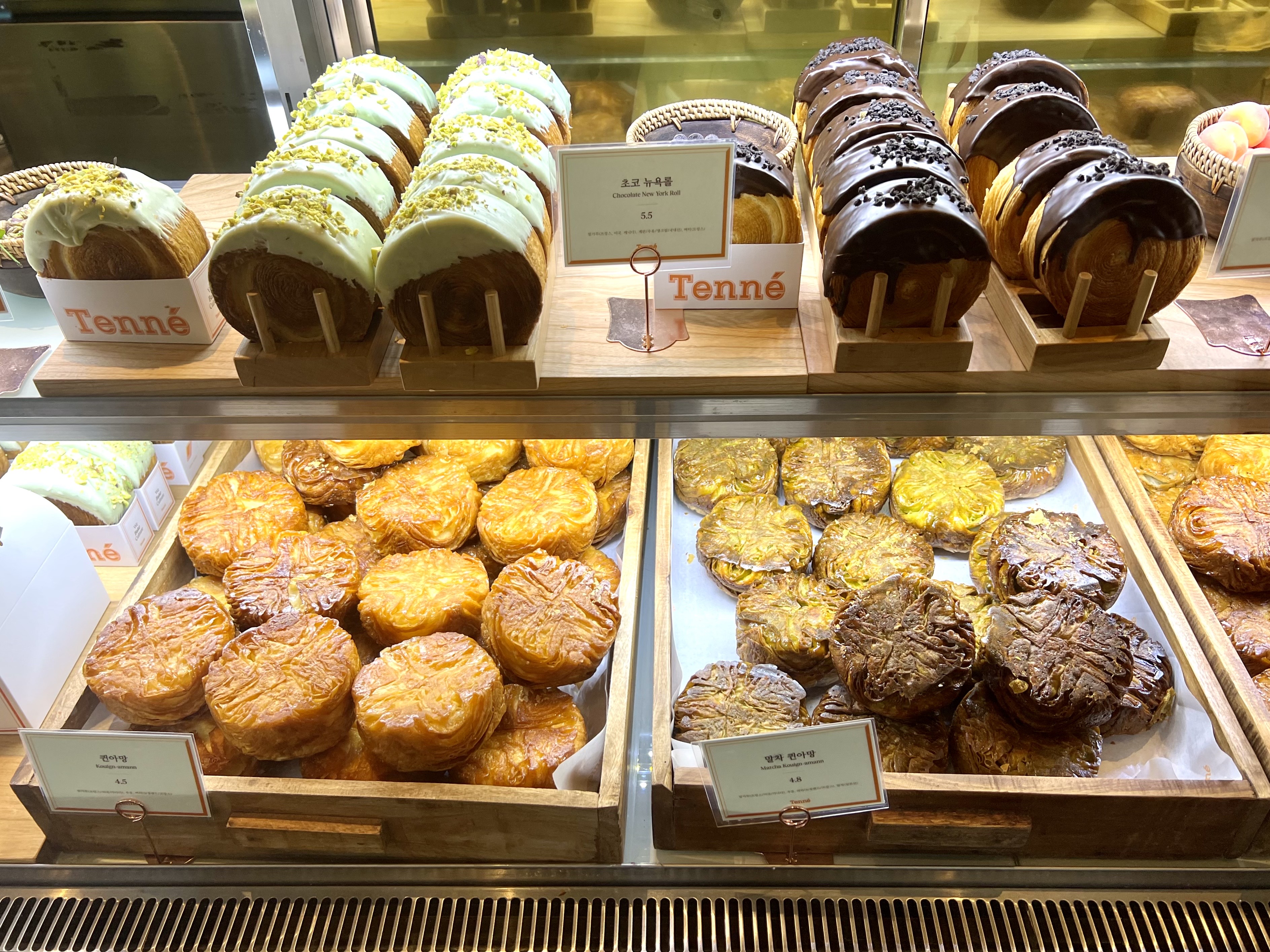 얼그레이-기본-초코-커피카라멜