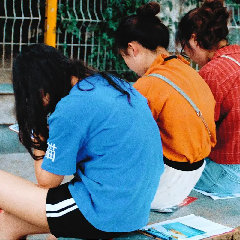 여름방학 공부 루틴&amp;#44; 성적 올리고 싶은 당신에게 필요한 모든 것!