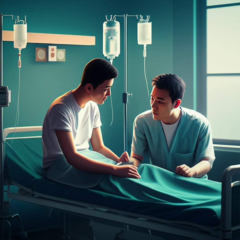 간병비 걱정 끝: 정부 지원 활용법과