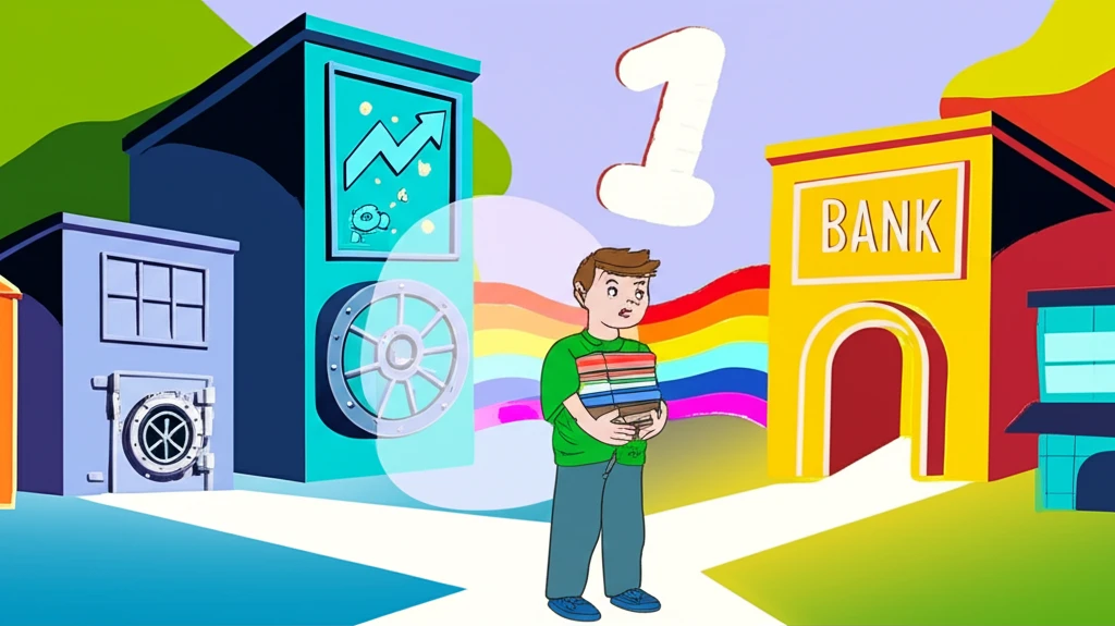 ISA 1인 1계좌 원칙과 금융사 변..