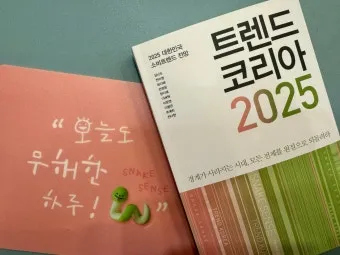 트렌드코리아 2025 키워드 완벽 정리_24