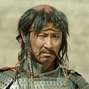 거란 주요인물 사진