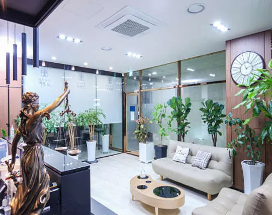 법무법인 가인로