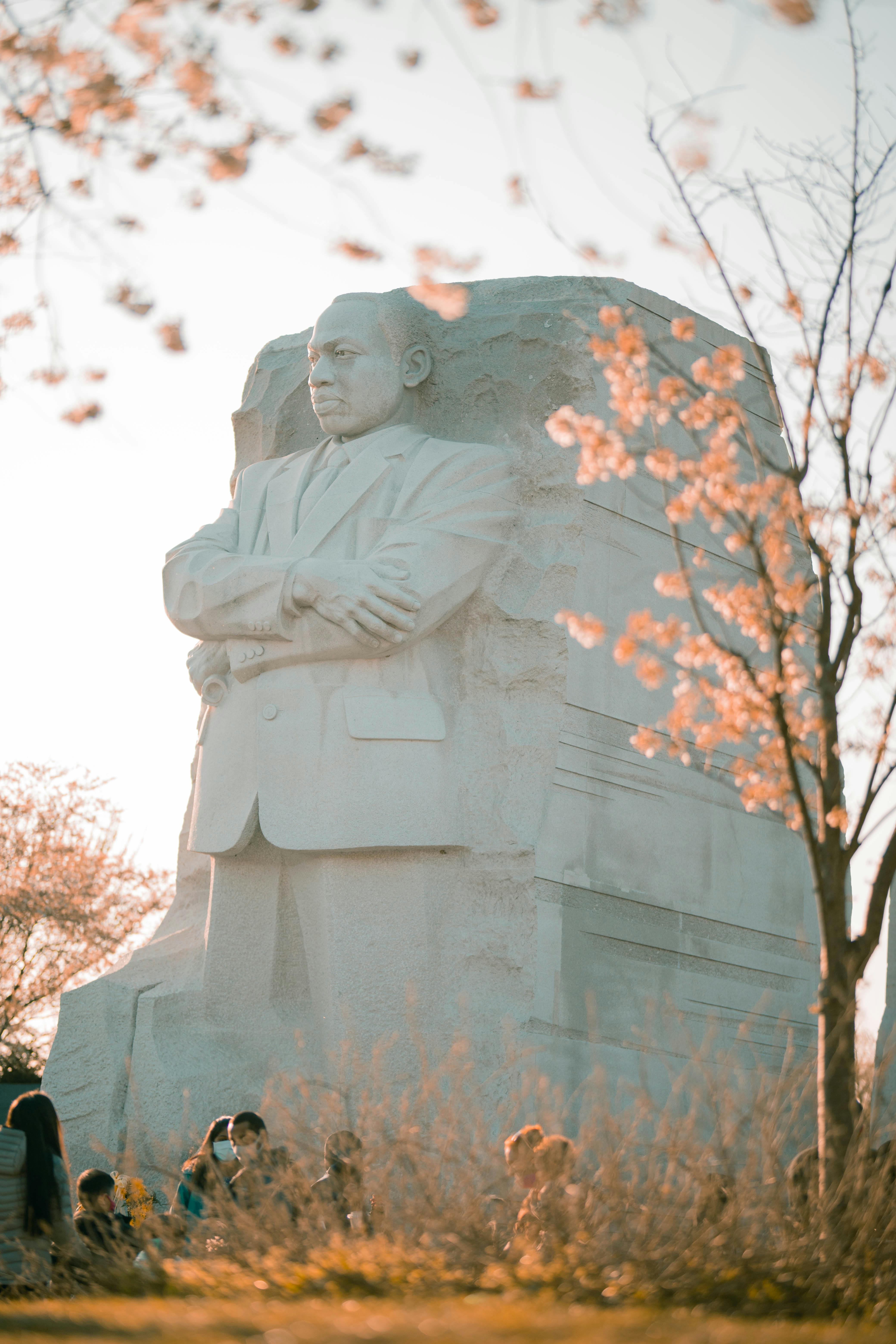 Martin-Luther-King-Jr