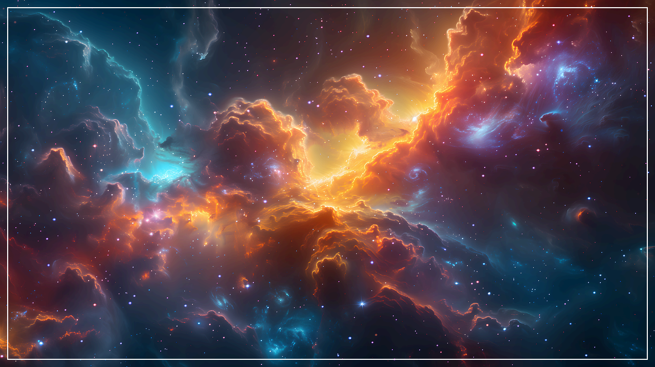 다중 우주 이론: 우리가 사는 우주는 하나뿐일까?