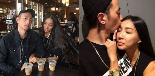 전 남자친구 박성진 재조명