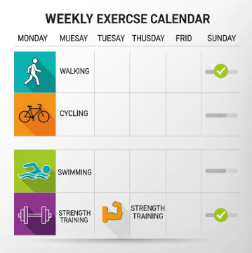 포도당 수치 낮추는 방법9