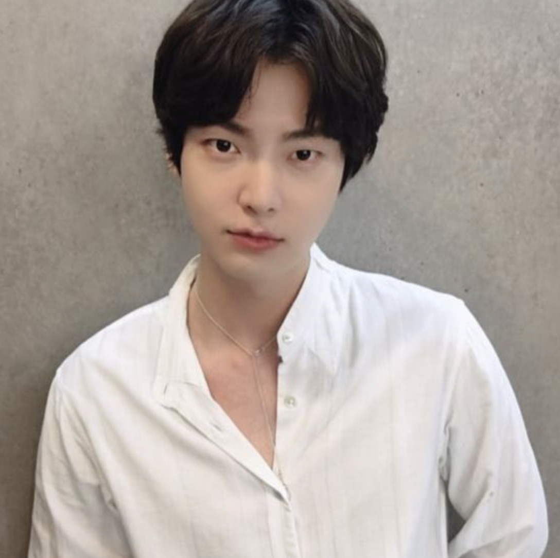 안재현 외모 셀카