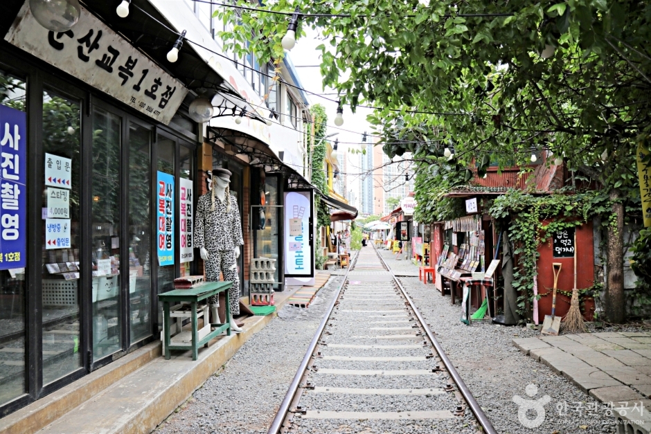 군산 가볼만한곳 베스트10