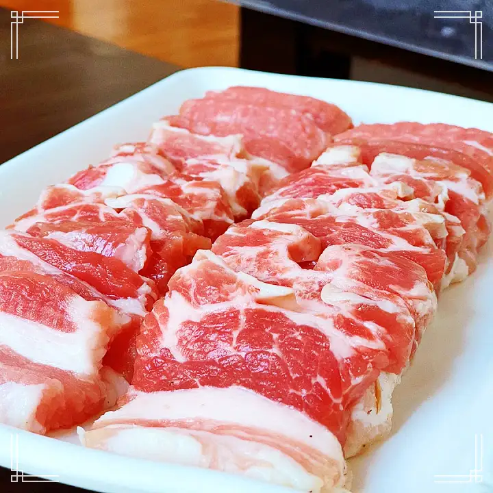 토요일은 밥이좋아 군포 당동 된장박이 삼겹살 맛집 생삼겹 통삼겹 된장에 넣어 숙성 나만 알고싶은 현지인 추천 토밥 좋아 방송정보