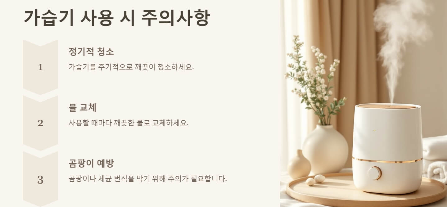 목이 칼칼한 이유 목 건조증