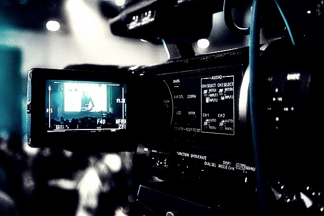 동영상 편집 앱