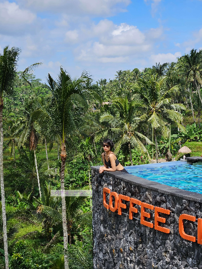 #발리여행 #발리5월날씨 #발리옷차림