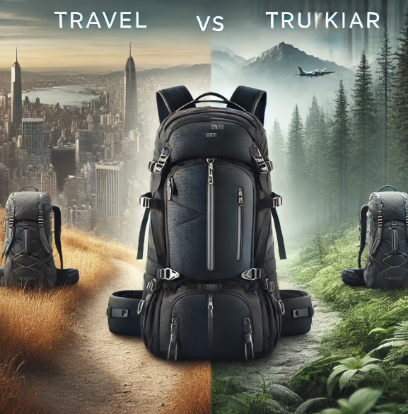 하이브리드 가방