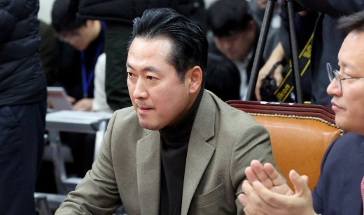 장동혁 국회의원 국민의힘 사무총장 장동혁 발탁 이유