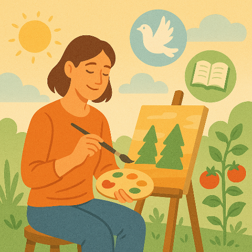 투자중독 벗어나는 심리방법