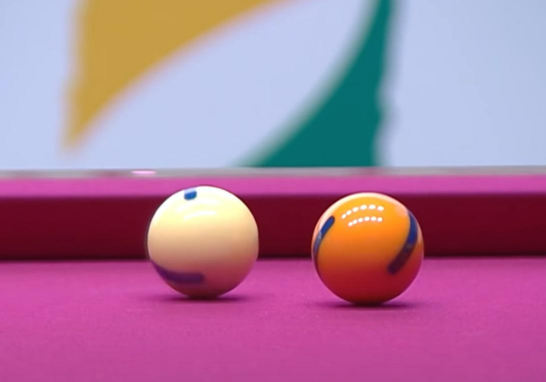 3구 당구공, PBA 공인구