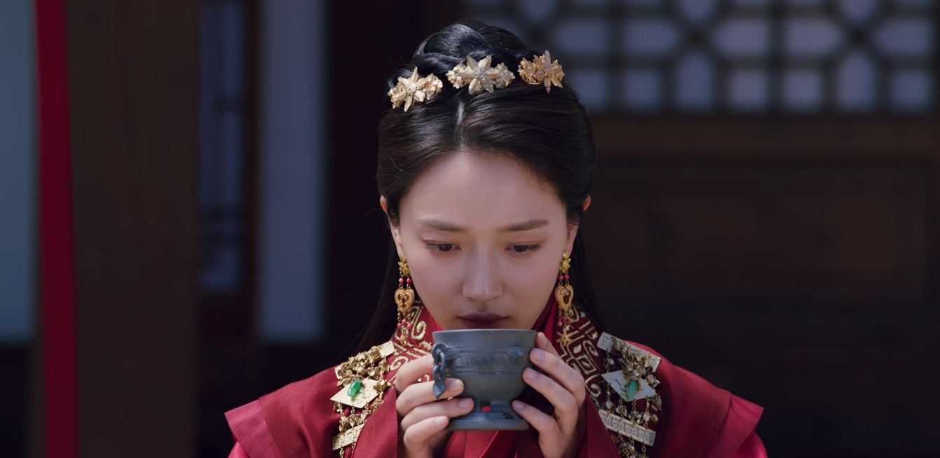 낮에뜨는달_6회