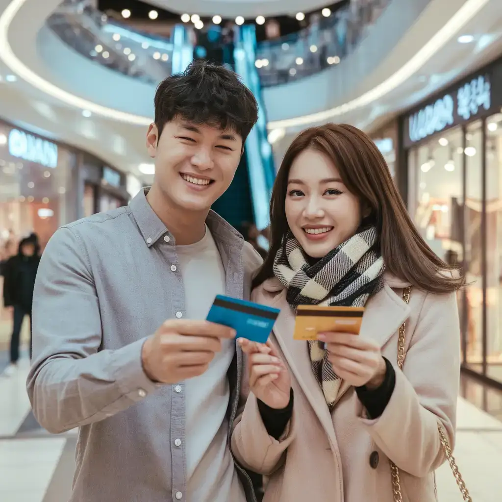 대학생 카드 혜택 신용카드