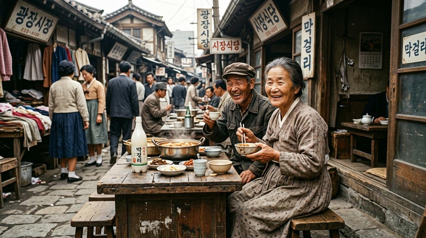 올드 패션