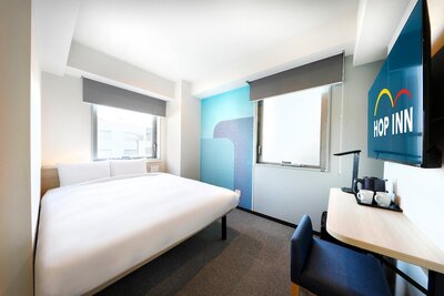 도쿄/아사쿠사 가성비 좋은 비즈니스 호텔 추천 3곳(홉 인 도쿄, APA 호텔, 도미인 익스프레스)