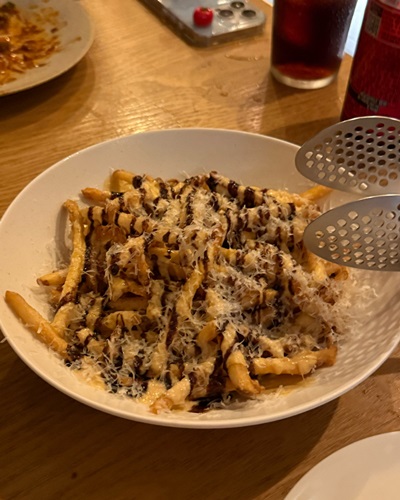 서촌 파틱