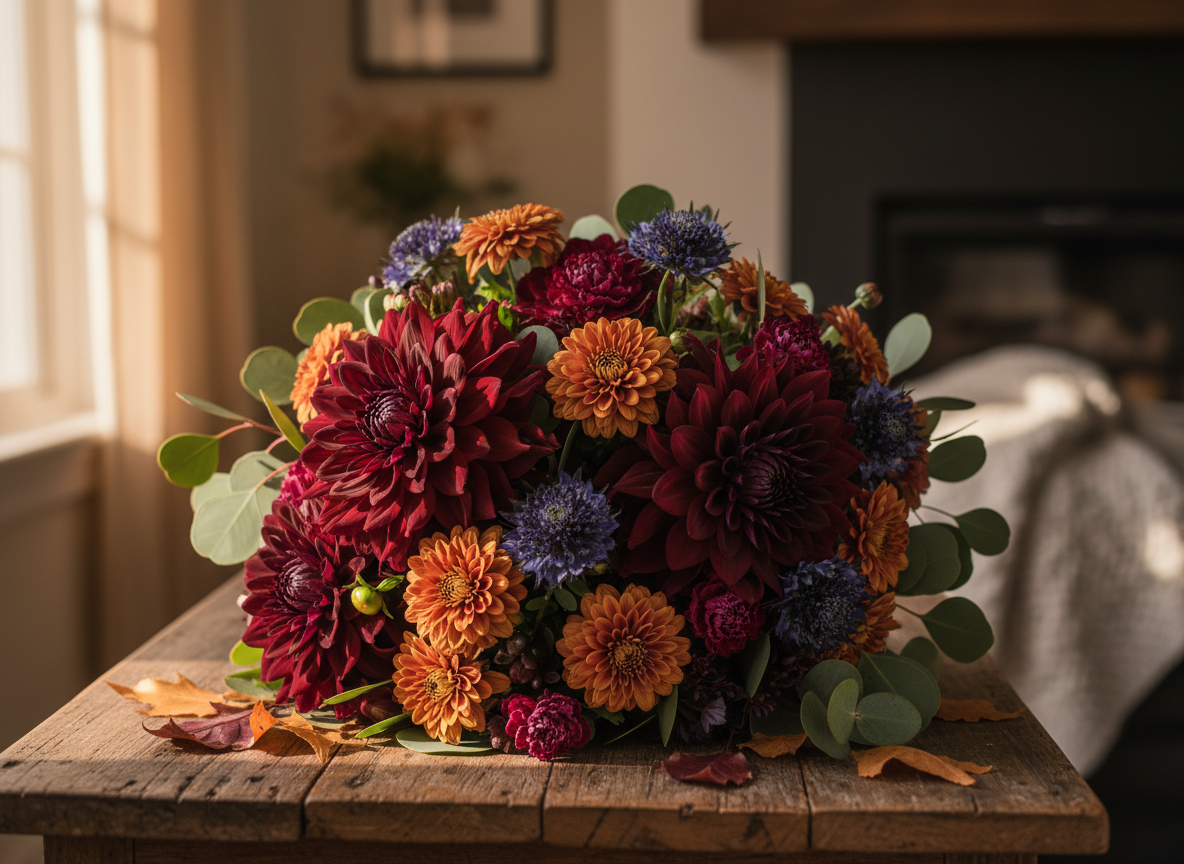 다이소 꽃다발 포장지 활용, 똥손도 금손되는 역대급 꿀팁