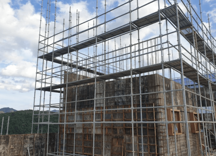 건설현장 사망사고